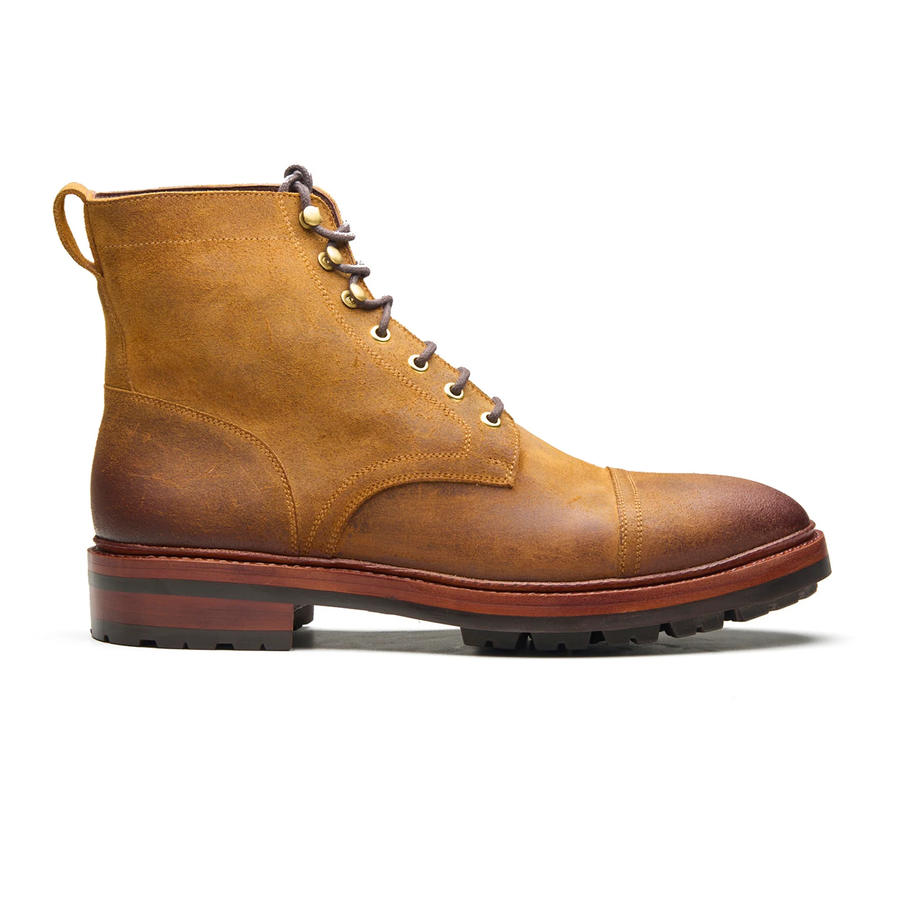 BOOTS | BLKBRD SHOEMAKER