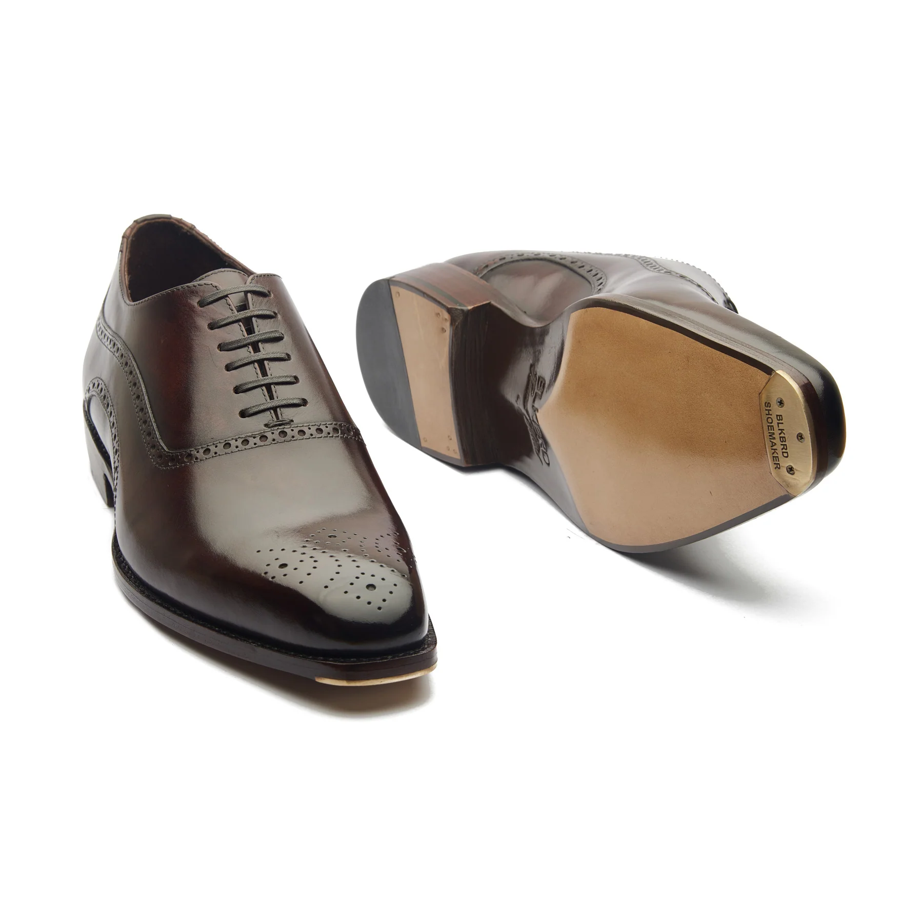 Meridius, Contemporary Balmoral - Chestnut | Classics - Image 4