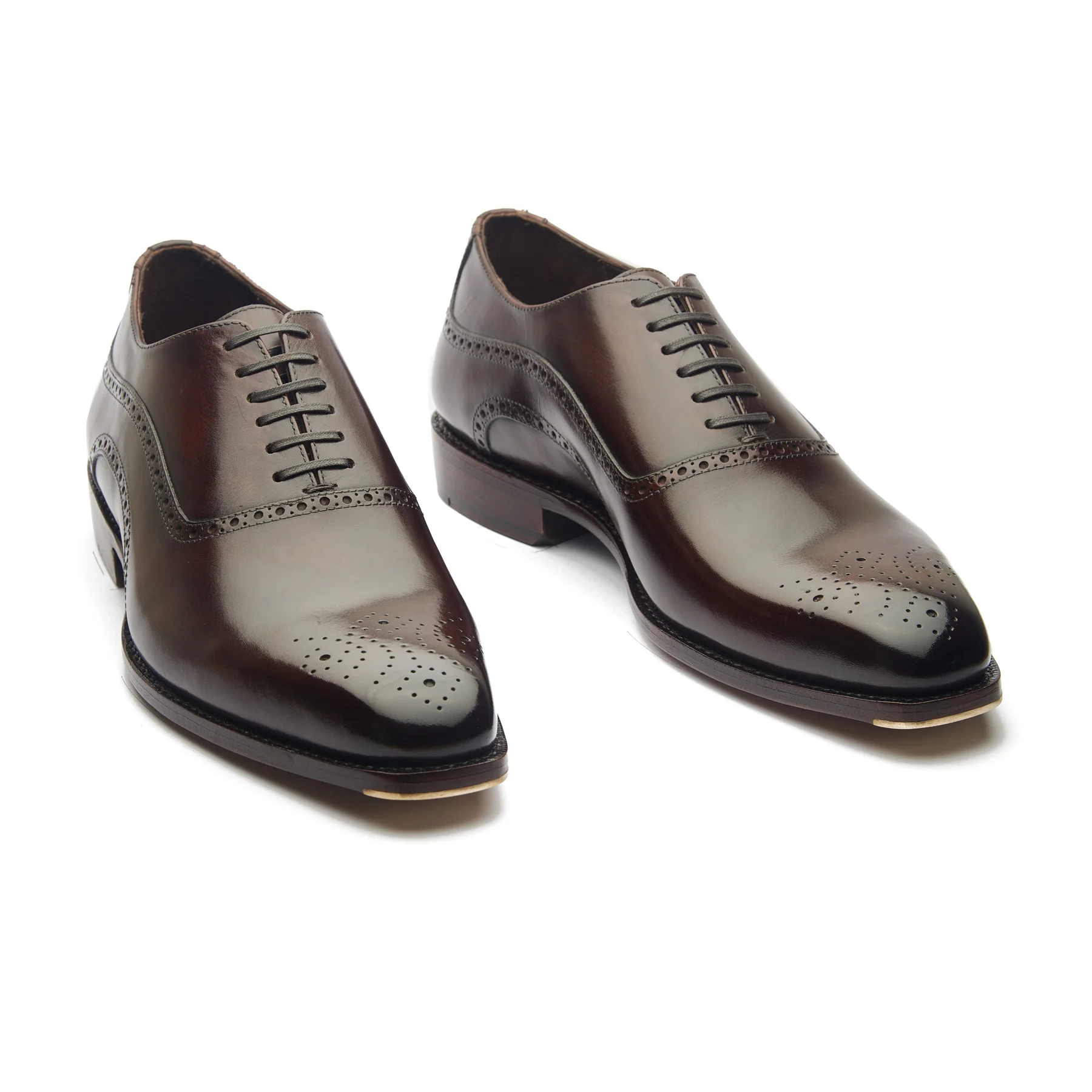 Meridius, Contemporary Balmoral - Chestnut | Classics - Image 5